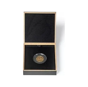 Leuchttrum etue LUXOR na 1 ks mince v kapsli do průměru 33 mm