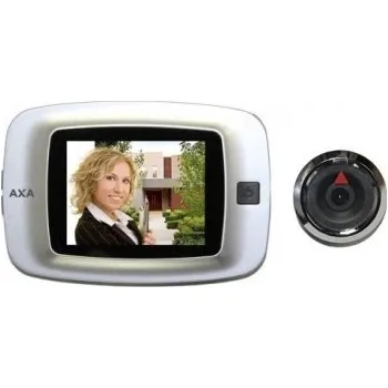 Dveřní kukátko AXA digitální dveřní kukátko AXA - DSS 1