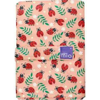 Přebalovací podložka Přebalovací podložka BambinoMio, berušky