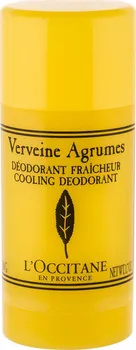 L'Occitane Verveine Agrumes Citrus Verbena deostick s verbenou 50 ml