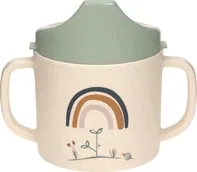 Lässig Babies Sippy Cup PP/Cellulose Garden Explorer