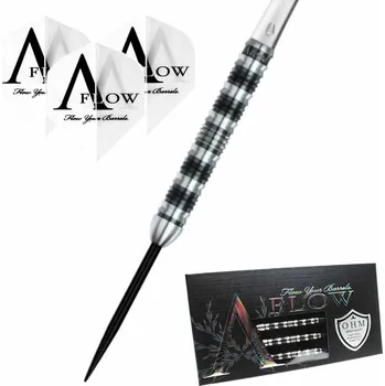 Šipka Šipky Steel Dynasty A-Flow Crystal Line OHM 90% 22g