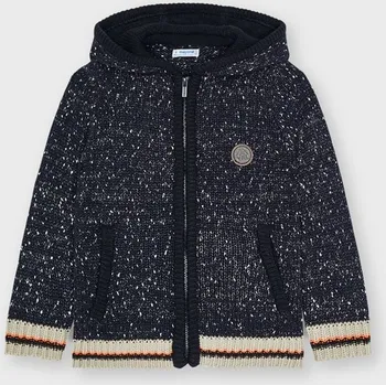 Chlapecký svetr Mayoral Pletená mikina Mayoral 4370 Rozměr: 134