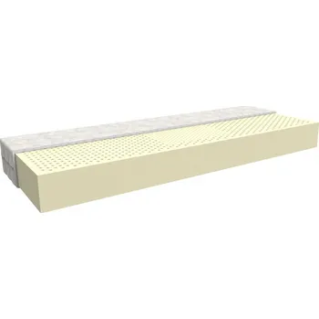 Matrace Matrace MPO Latex 3 plus 80x190 cm, standardní