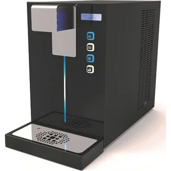 Výrobník sody Výrobník sodové vody Cosmetal Hi-Class Top 30 EC