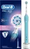 Elektrický zubní kartáček Oral-B Pro 500 Sensi Ultrathin modrý