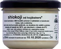 Kojibakers Bio Shiokoji 200 ml