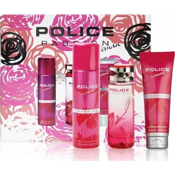 Police Passion For Her EDT