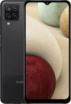 Mobilní telefon Samsung Galaxy A12 Nacho