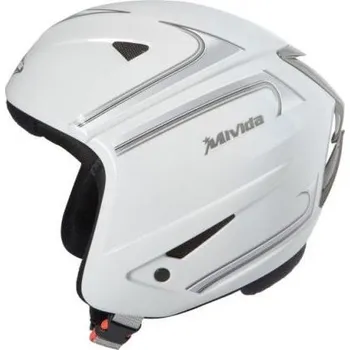 helma Mivida Galaxy, bílá - vel. 50 110287