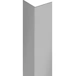 W5 lišta k ochraně rohu ACARA, PVC šedá, 30x30 mm, 2,9 m