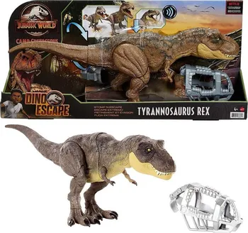 Figurka Mattel Jurský svět GWD67 Tyrannosaurus Rex