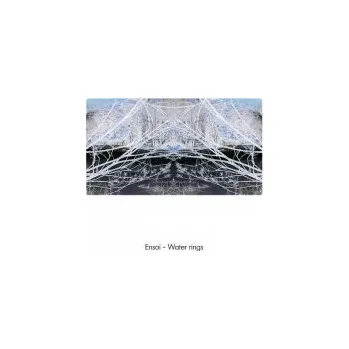 Hudba Waters Rings / Vinyl - Ensoi [LP]