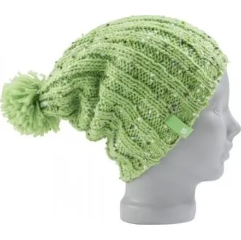 Sportovní čelenka čepice Burton Mimi Beanie, zest 113797