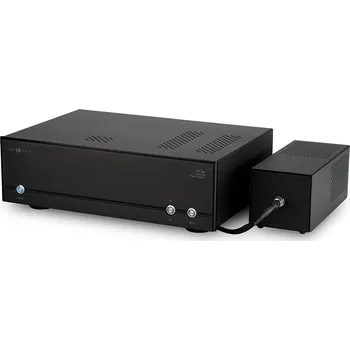 Gramofon Cary Audio VT-500 - Černý