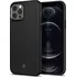 Pouzdro na mobilní telefon Spigen Mag Armor pro Apple iPhone 12/12 Pro černé