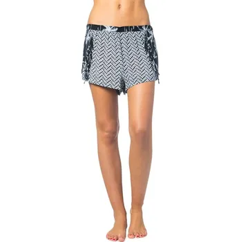 Dámské kraťasy RIP CURL kraťasy - Island Love Short Black (90) velikost: XS