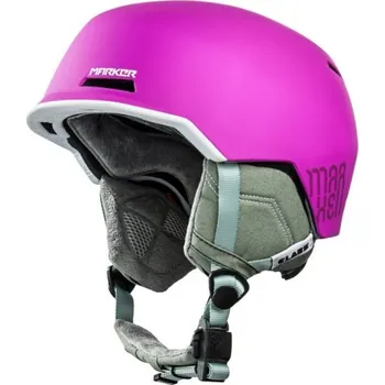 helma Marker Clark, powder pink, 17/18 - vel. 51-55 110499