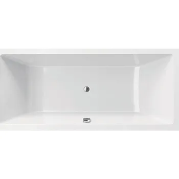 Vana Obdélníková vana Kube 170x75 SAKUB170