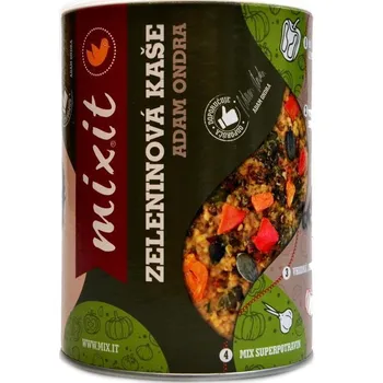 Mixit Zeleninová kaše Adama Ondry 250 g