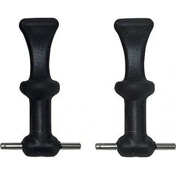 Skialpinistické vybavení uchycení stoupacích pásů Kohla I-Fix 110676