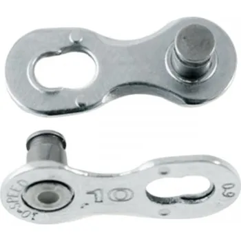 Řetěz na kolo spojka řetězu Max1, 10sp. 305369