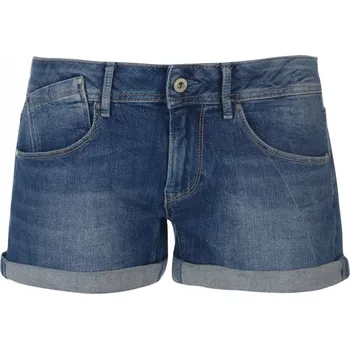 Pánské kraťasy Pepe Jeans Siouxie Denim Shorts velikost 32 W32