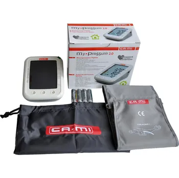 Tlakoměr DIGITÁLNÍ TLAKOMĚR CA - MI PRESSURE 2.0