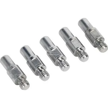 Příslušenství ke svářečce Spartus Plasma 34/54kompressor /41 S25-S25K S30-S35K S45 Elektroda střední