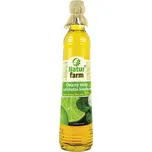 NaturFarm Sirup limetka/máta 700 ml