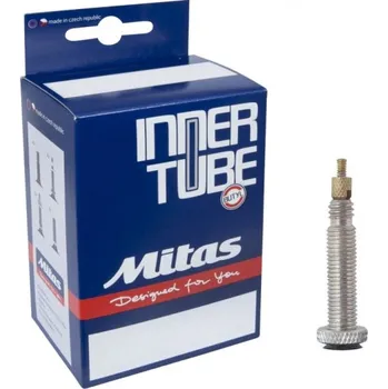 Duše na kolo duše Mitas 27.5x 2.1-2.5 FV 33mm 302565