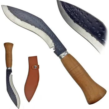 Mačeta X Masivní kukri "WOOD CHAMPION"