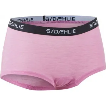 Dámské termo spodní prádlo dámské kalhotky Bjorn Daehlie Wool Hipster, lilac chiffon - vel. M 116385