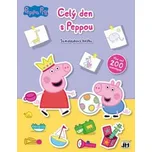 Celý den s Peppou - kolektiv autorů…