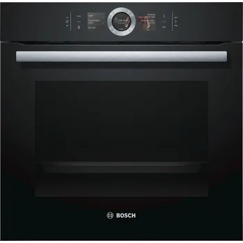 Vestavná trouba BOSCH HBG676EB6