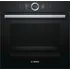 Vestavná trouba BOSCH HBG676EB6