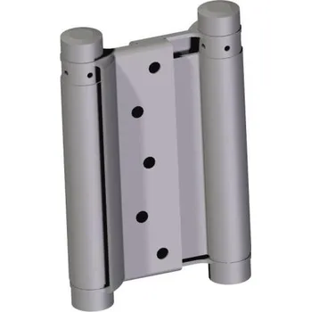 pant UMAKOV Pant pružinový dvoustranný INOX, L=100mm