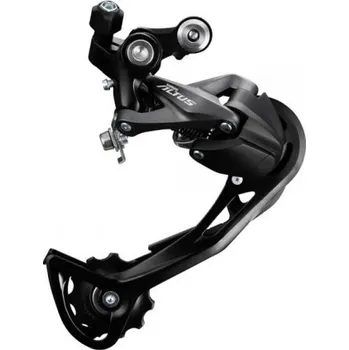 přehazovačka přehazovačka Shimano Altus RD-M2000 SGS, shadow, 9sp. 400096