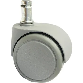 Pojezdové kolečko Kolečko pogumované 50 mm pro FUXO (sada 5 ks)