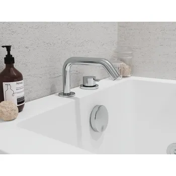 Vodovodní baterie Vanová baterie Fly3 VABAFLY3