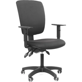 Kancelářské křeslo Matrix černý