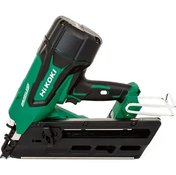 Hřebíkovačka Hitachi NR1890DBCLW9Z