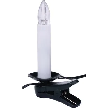 Vánoce EMOS ZY1424 řetěz 20 LED teplá bílá