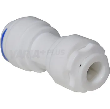 Příslušenství pro výčepní zařízení SG spojka DS přímá 3/8 5/16 SI041012S