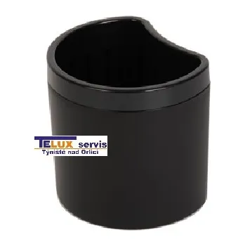 Dóza na potraviny dóza - nádoba na použité kapsle Dolce Gusto - DéLonghi / WI1294