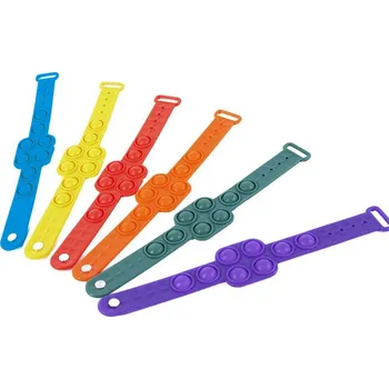 POP IT POP-IT, náramek