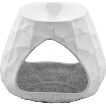 Aroma lampa Ostatní Keramická aromalampa Pohoda