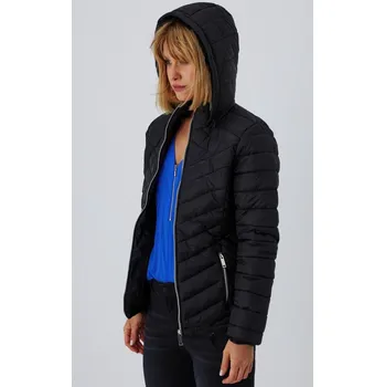 Bunda Moodo Anja black S