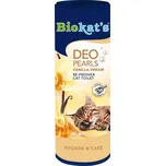 Biokat's Osvěžovač WC Vanilla Dream 700…