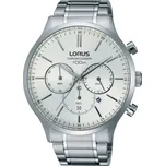 Lorus RT385EX9 + 5 let záruka + vrácení do 365 dnů zdarma